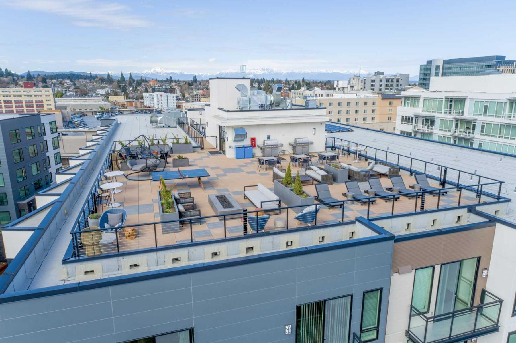 Marina Square Suites بريميرتون المظهر الخارجي الصورة