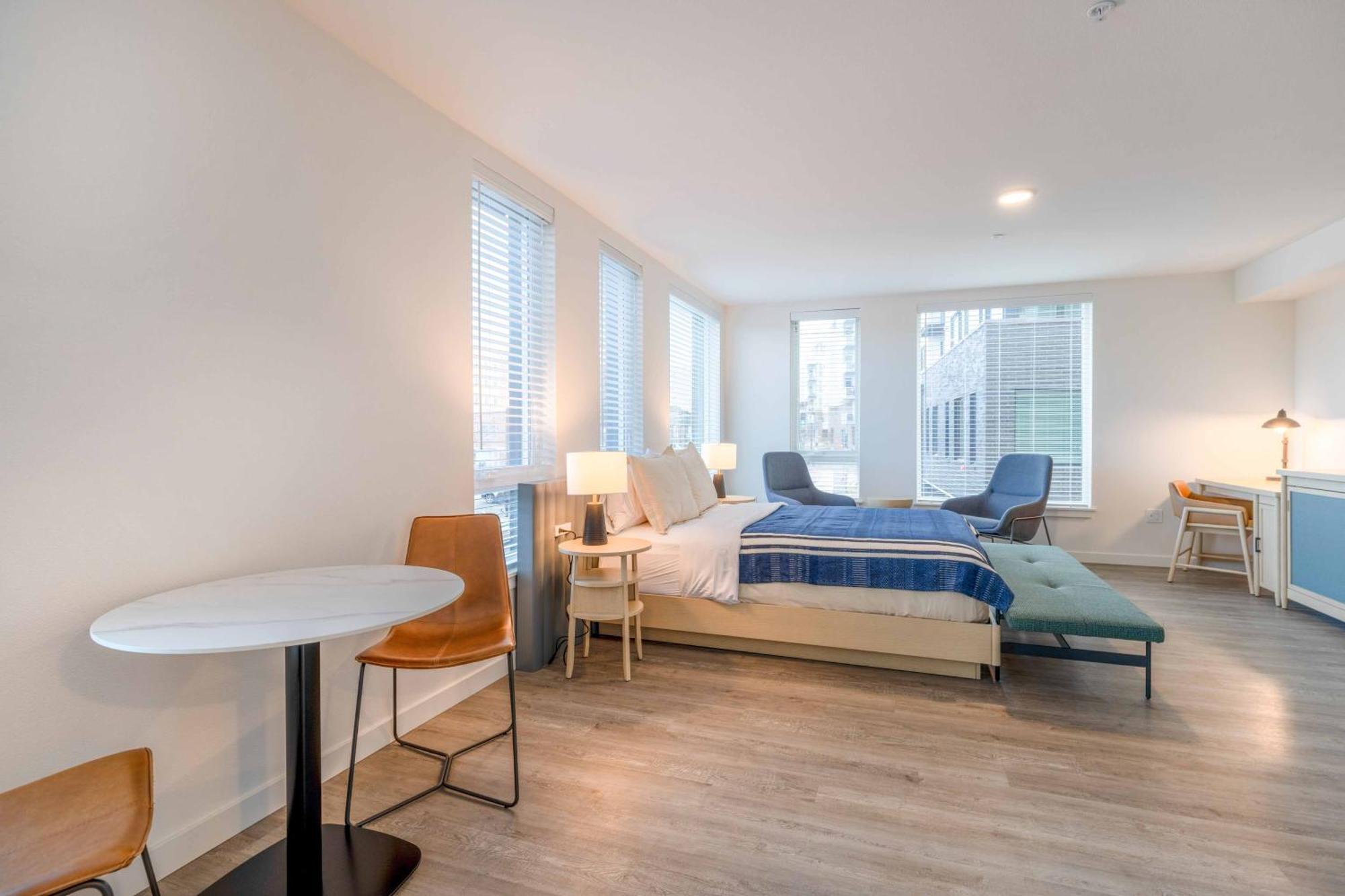 Marina Square Suites بريميرتون المظهر الخارجي الصورة